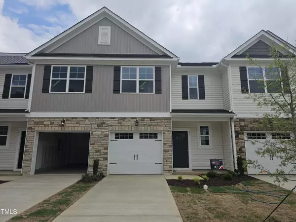 67 Village Edge Drive, Lillington, NC 27546