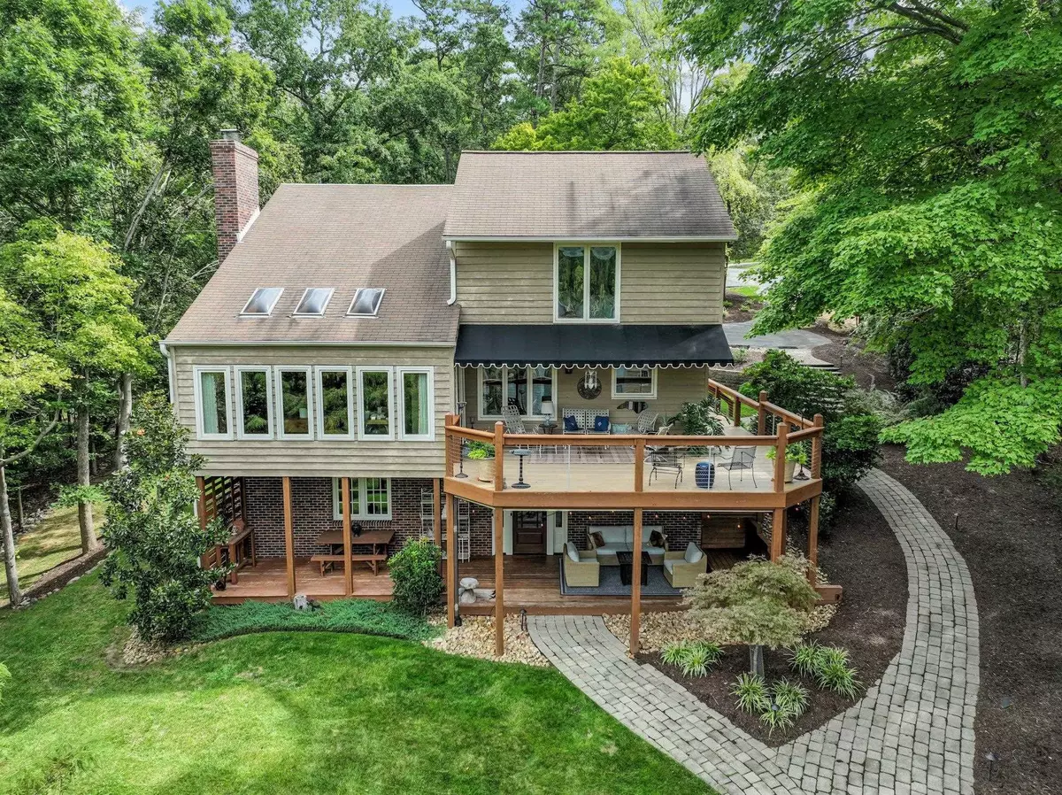 Semora, NC 27343,550 Oak Pointe Drive