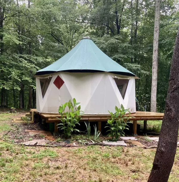B-2 Overwater Trail, Hurdle Mills, NC 27541