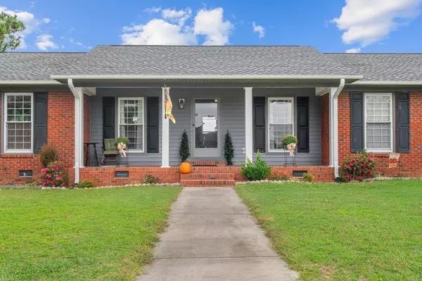 107 Murchison Drive,  Dunn,  NC 28334