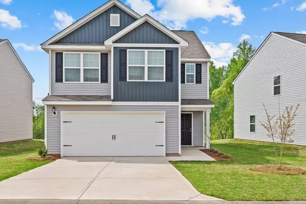 85 Conifer Drive, Youngsville, NC 27596