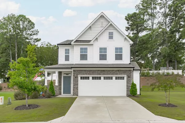 255 Highview Drive, Benson, NC 27504