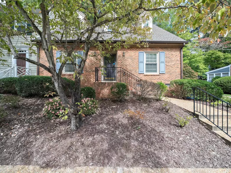 417 Weathergreen Drive, Raleigh, NC 27615