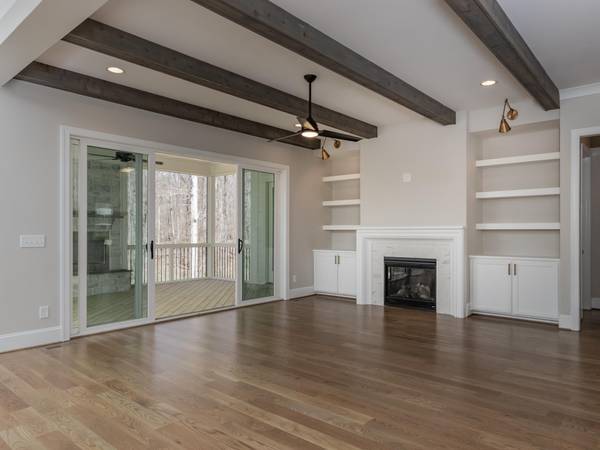 1117 Old Lystra Road, Chapel Hill, NC 27517