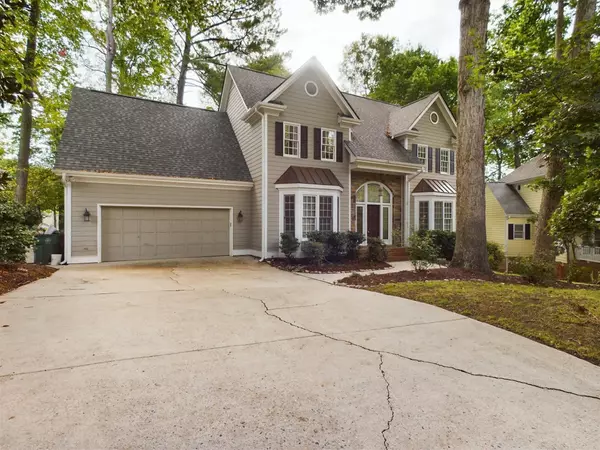 211 Southbank Drive, Cary, NC 27518