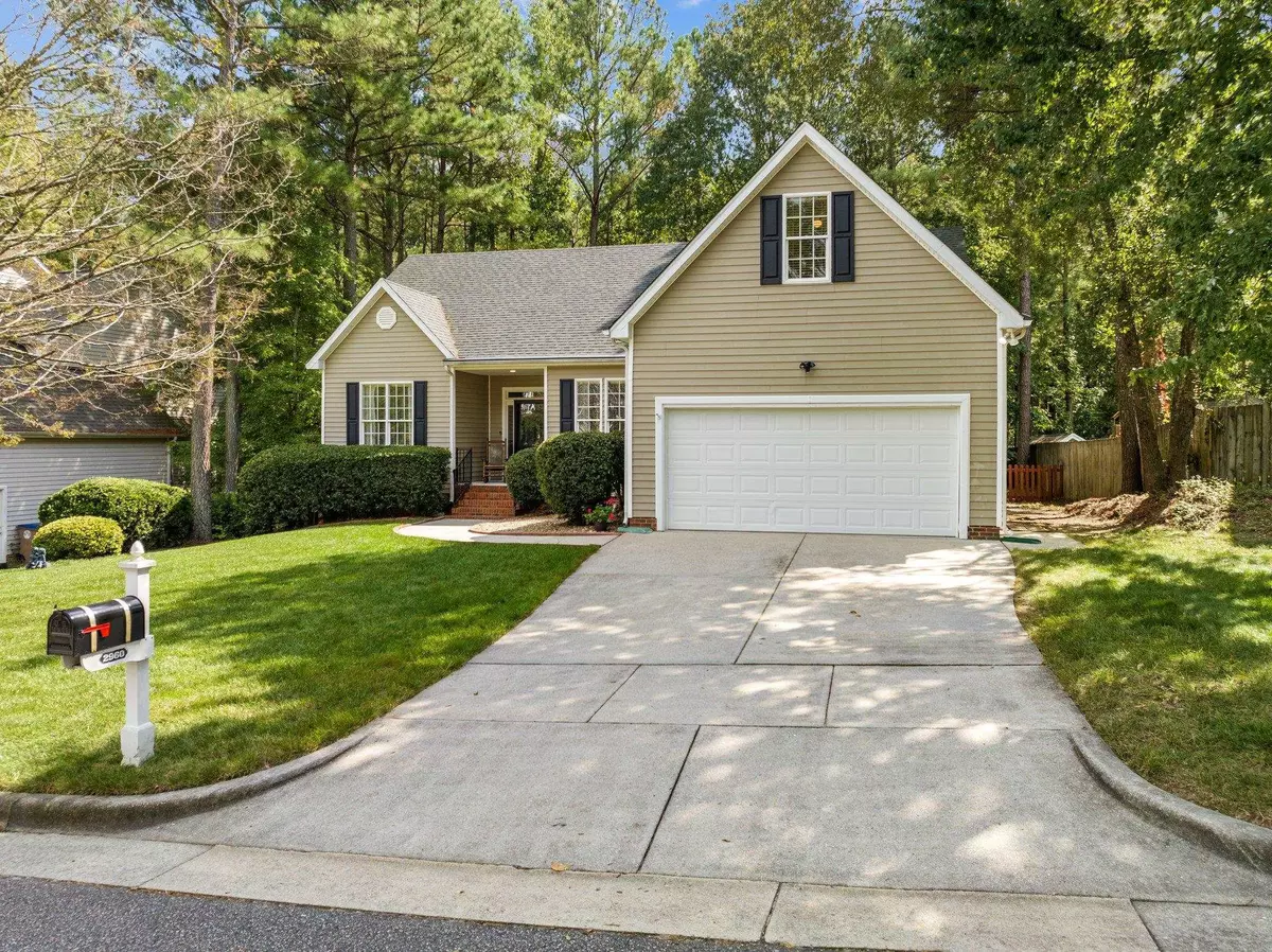 Wake Forest, NC 27587,2960 Dargan Hills Drive