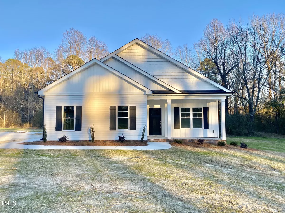 Four Oaks, NC 27524,1039 Thompson Road