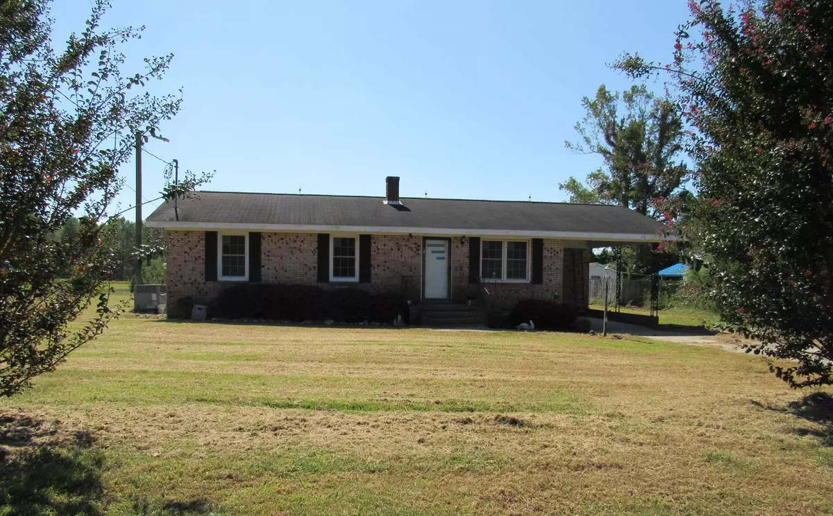 Kenly, NC 27542,1676 Richardson Bass Road