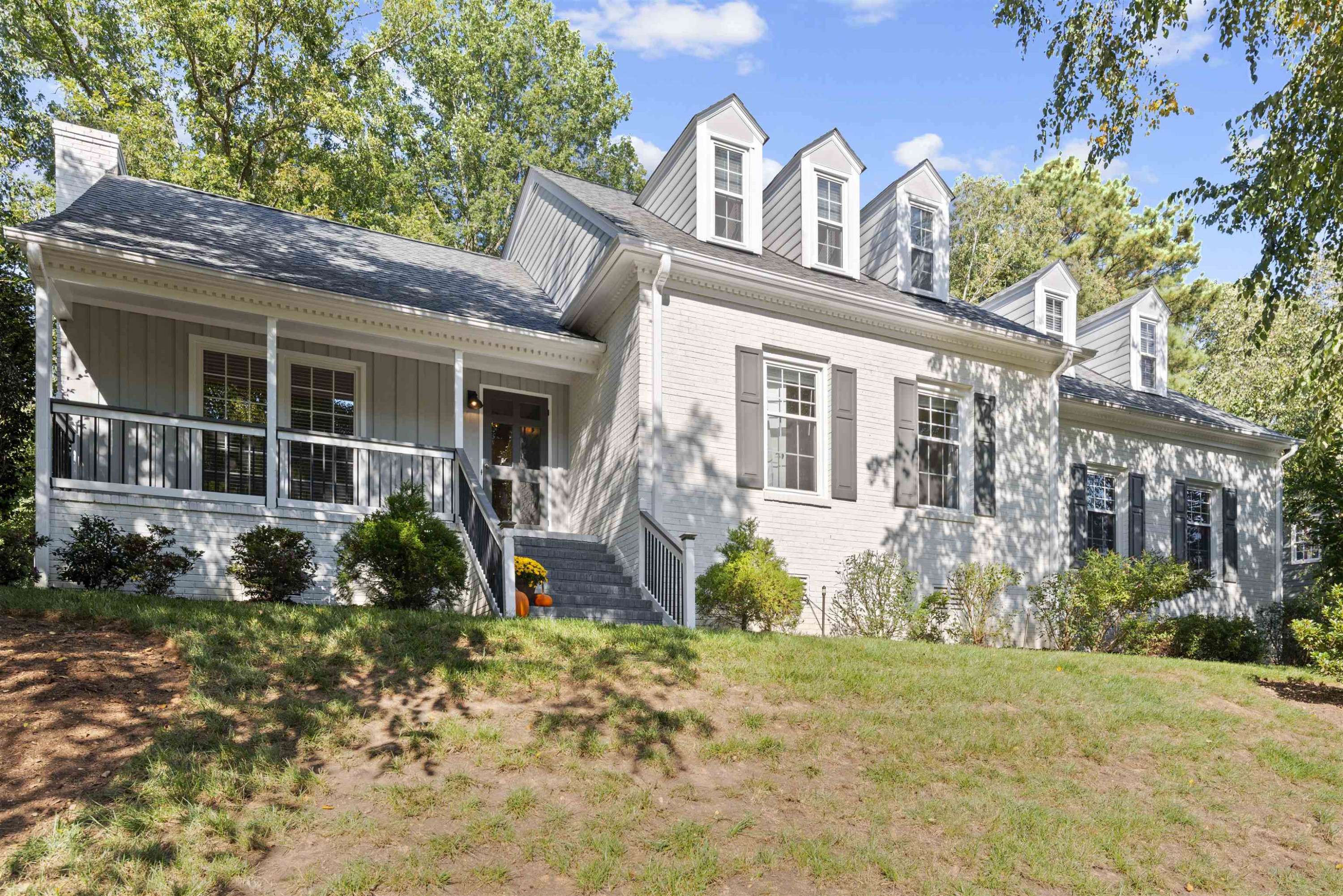 8208 Old Deer Trail, Raleigh, NC 27615