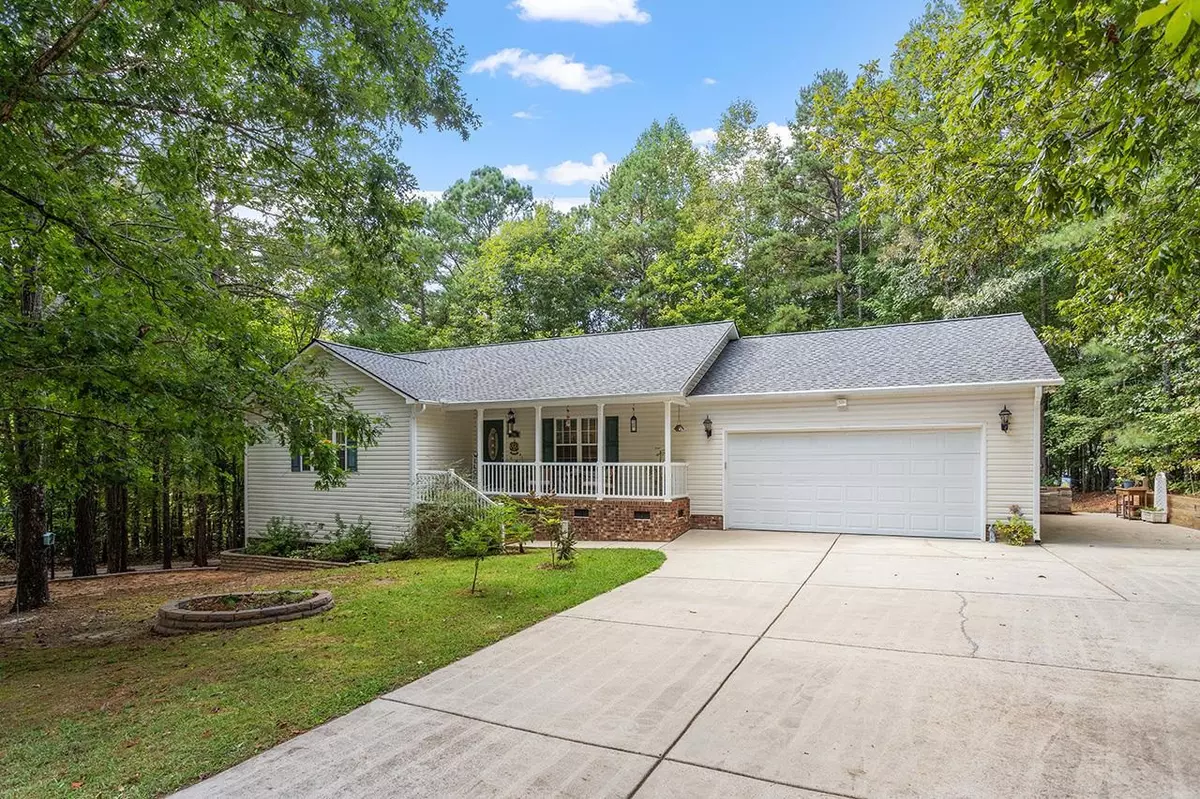 Clayton, NC 27527,106 Silkgrass Way