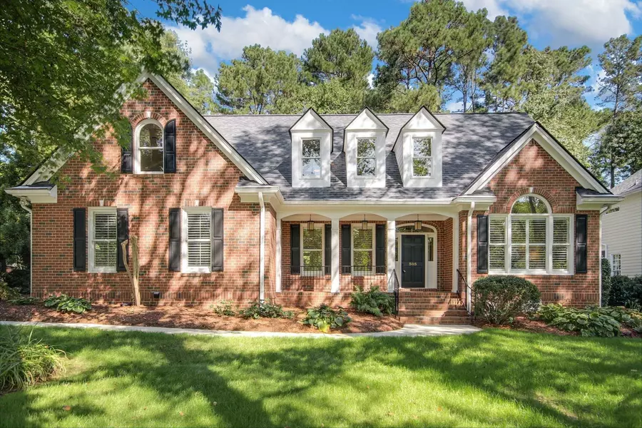 305 Southglen Drive, Cary, NC 27518