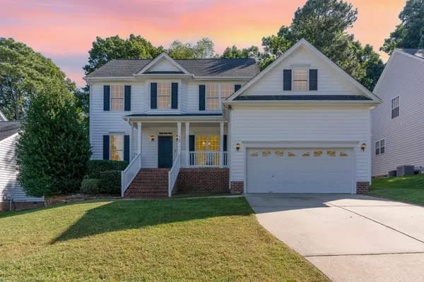 305 Park York Lane, Cary, NC 27519