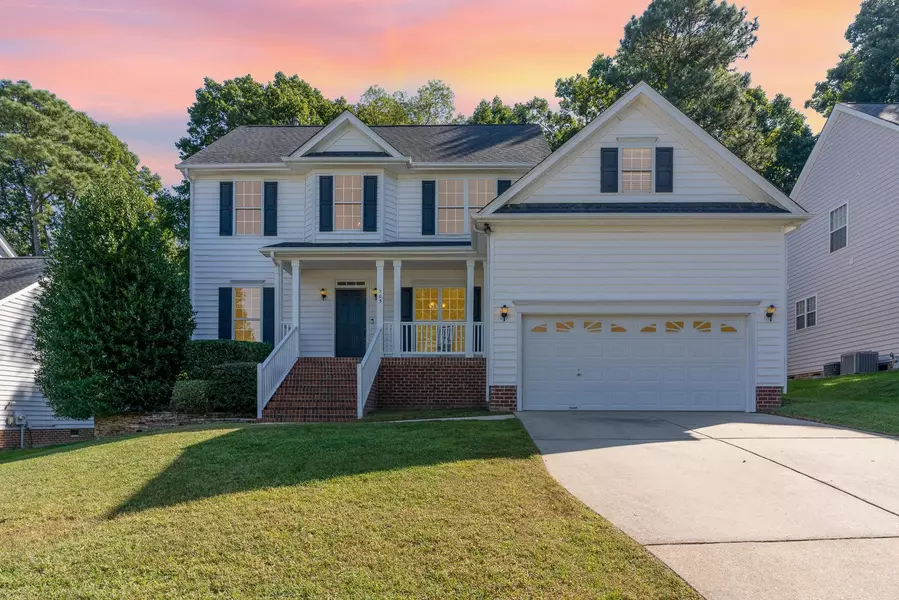 305 Park York Lane, Cary, NC 27519