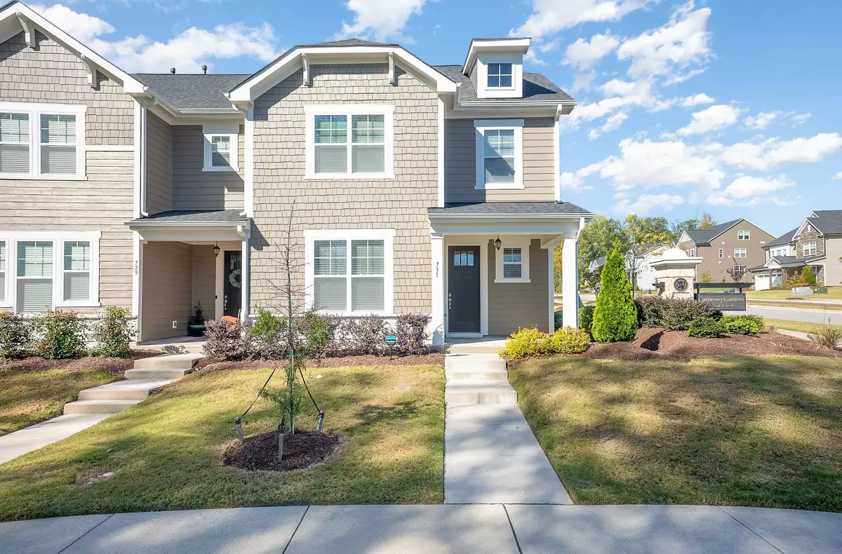 Wake Forest, NC 27587,731 Carraway Garden Drive