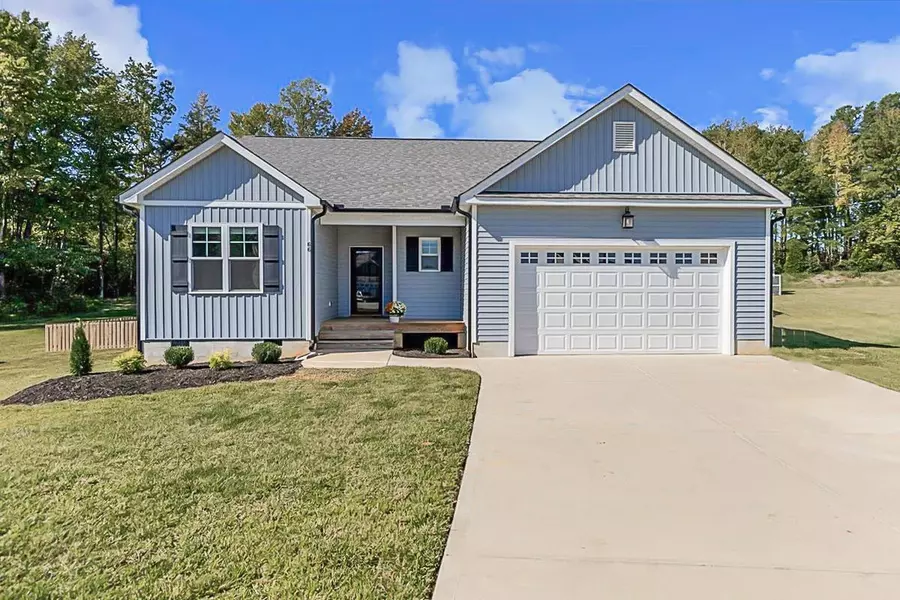 66 Amaryllis Court, Middlesex, NC 27557