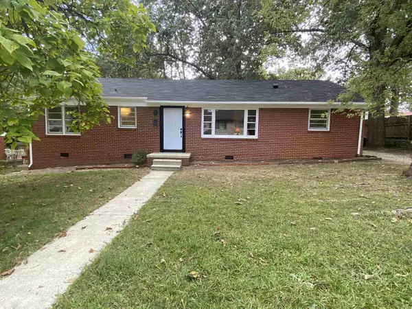 Burlington, NC 27217,2527 Hyde Street