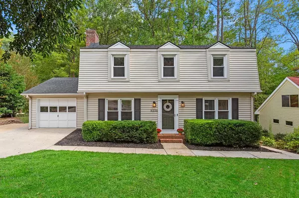 6236 Rushingbrook Drive, Raleigh, NC 27612