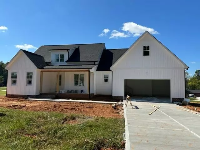 Timberlake, NC 27583,475 Hubb Court