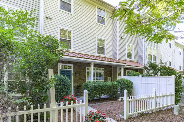 11720 Mezzanine Drive #113, Raleigh, NC 27614