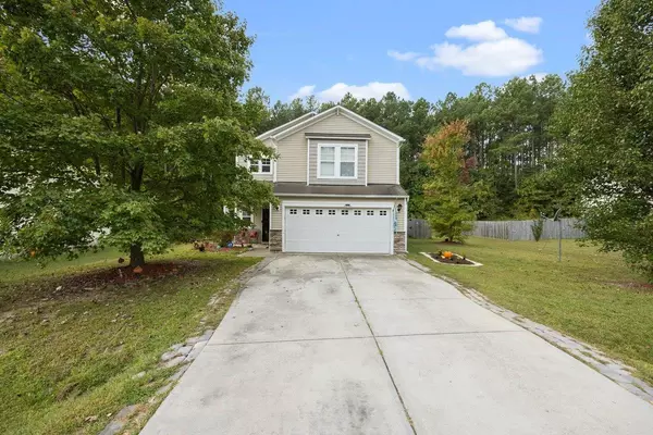 Knightdale, NC 27545,2208 Ballston Place