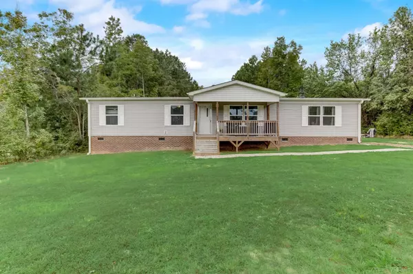 70 Mission Belle Lane, Zebulon, NC 27597