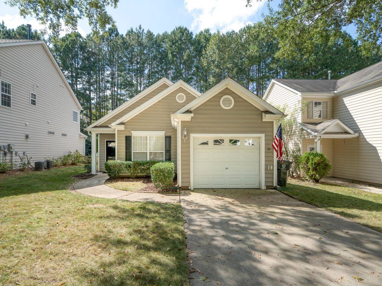8425 Lunar Stone Place, Raleigh, NC 27613