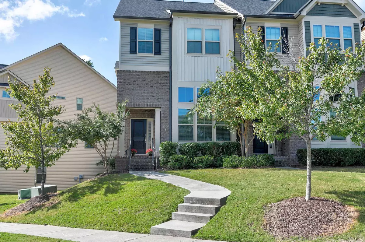 Durham, NC 27713,1000 Pebble Creek Crossing #6