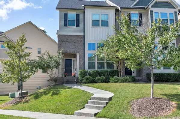 1000 Pebble Creek Crossing #6, Durham, NC 27713