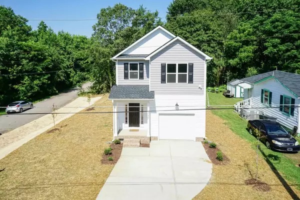 Dunn, NC 28334,804 N Magnolia Avenue
