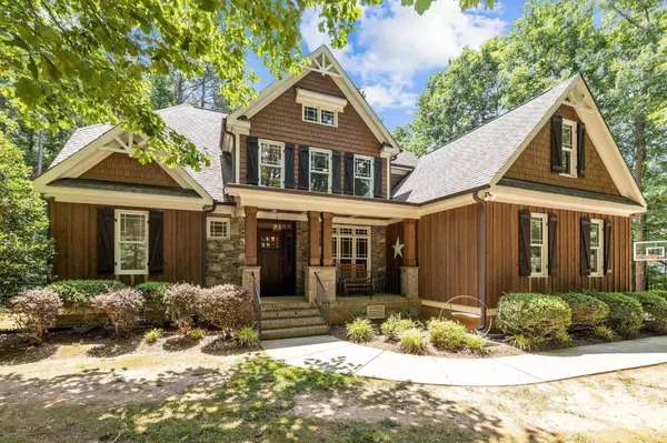 1194 Old Still Way, Wake Forest, NC 27587