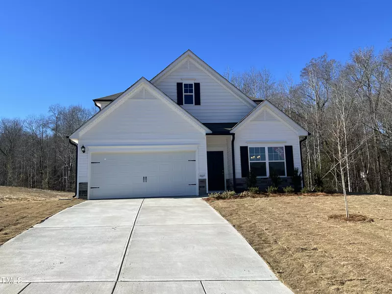 5027 Tyndall Drive, Sanford, NC 27330