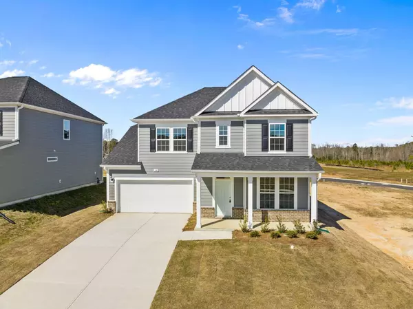 3709 Bailey Lake Drive, Fuquay Varina, NC 27526