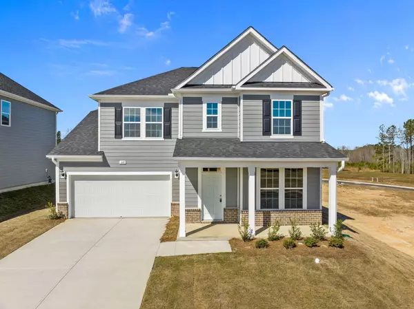 3701 Bailey Lake Drive, Fuquay Varina, NC 27526