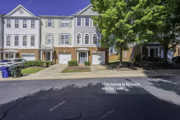 5418 Berry Creek Circle, Raleigh, NC 27613