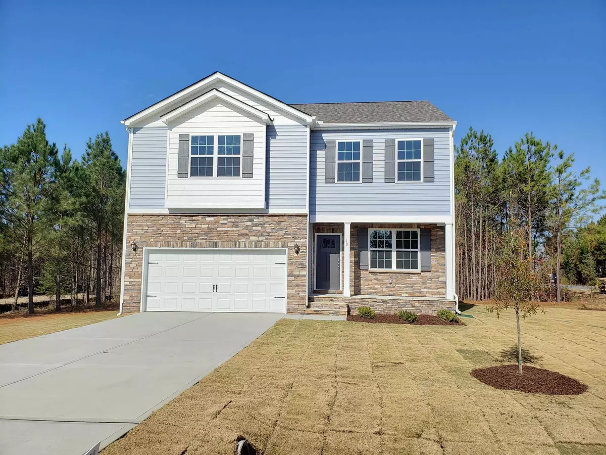 Youngsville, NC 27596,10 Hickory Hollow Circle