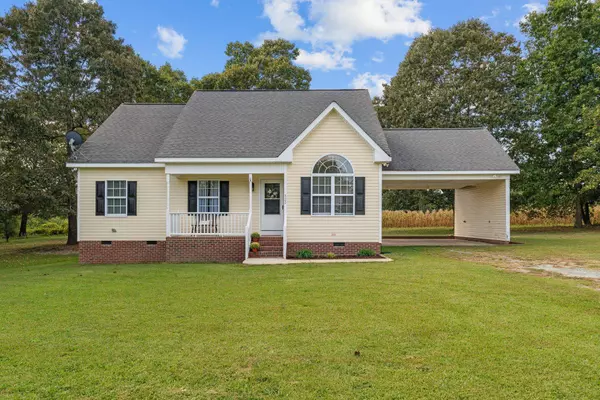 320 Sheriff Watson Road, Sanford, NC 27332