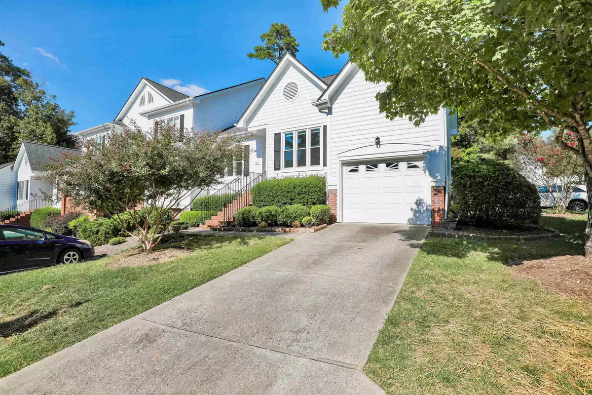 Cary, NC 27513,307 Vinca Circle