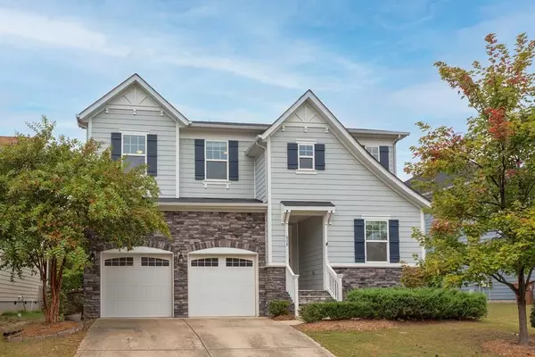 628 Pilot Hill Drive, Morrisville, NC 27560