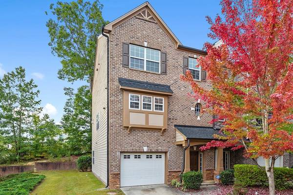 228 Presenteer Trail, Apex, NC 27539