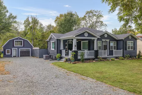 707 Church Street, Gibsonville, NC 27249