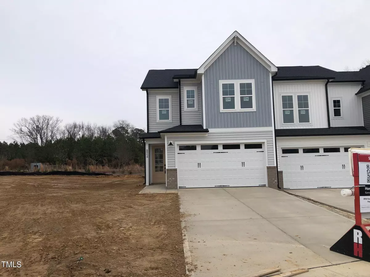 Angier, NC 27501,8954 Kennebec Crossing Drive #83