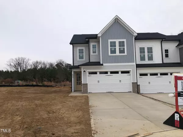 8954 Kennebec Crossing Drive #83, Angier, NC 27501