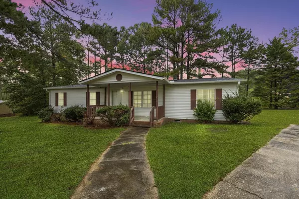 814 Lakerun Drive, Bunnlevel, NC 28323