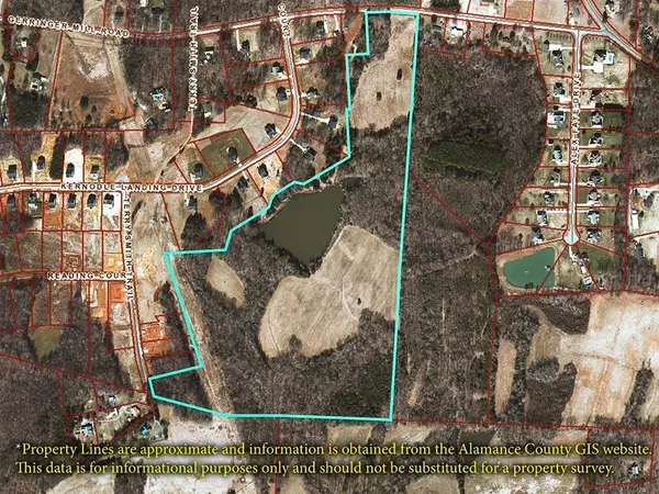 Burlington, NC 27217,1630 Gerringer Mill Road