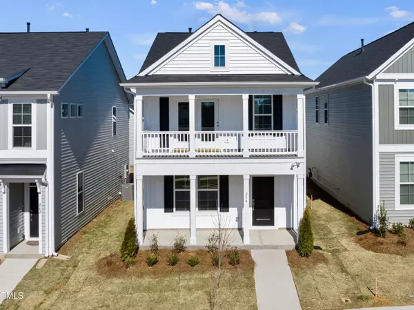 254 Pansy Park #68, Clayton, NC 27520