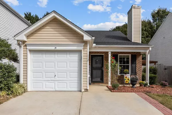 112 Lacombe Court, Holly Springs, NC 27540