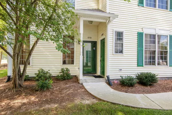 1713 Kudrow Lane #1713, Morrisville, NC 27560