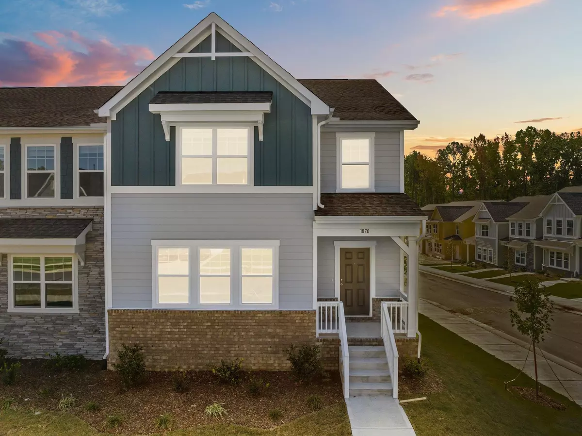 Wake Forest, NC 27587,1870 Knights Crest Way