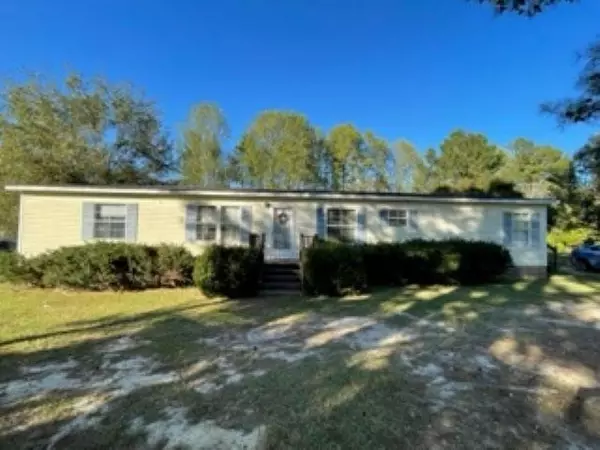 450 W NC 97 Highway, Spring Hope, NC 27882