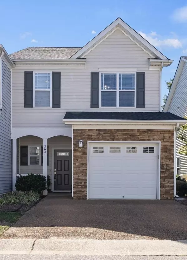 2631 Asher View Court, Raleigh, NC 27606